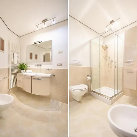 Apartment Garden Terrace Luxury Flat In Center Town Lucca